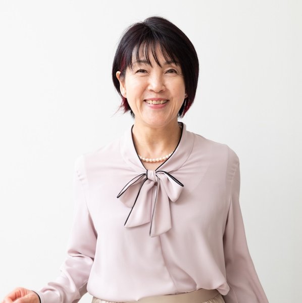 前川直子