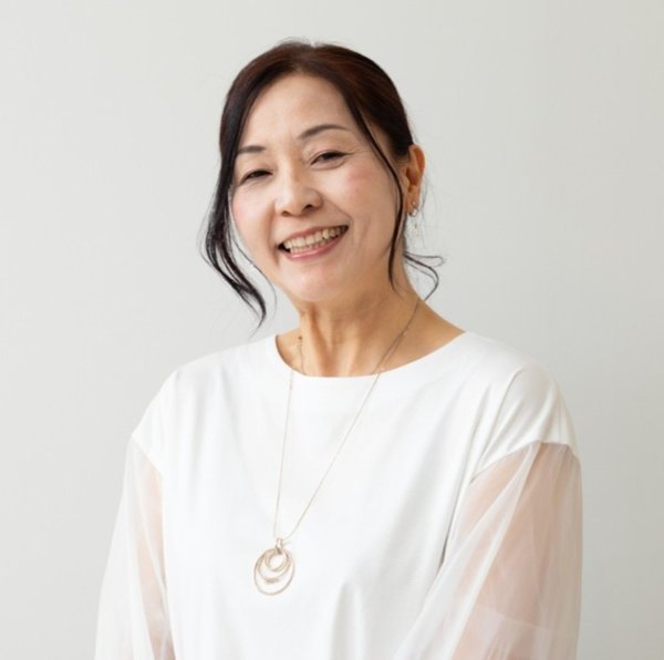 橋口 加代子