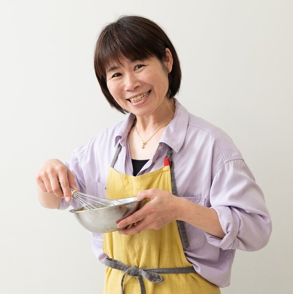 大場純代